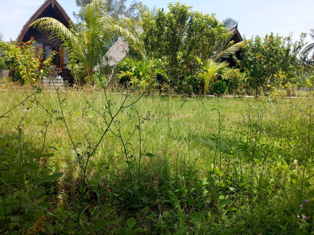 Rose Bungalow Ξενοδοχείο Pemenang Εξωτερικό φωτογραφία