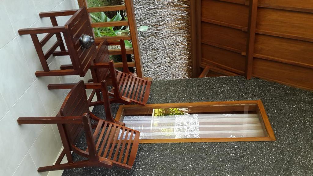 Rose Bungalow Ξενοδοχείο Pemenang Εξωτερικό φωτογραφία